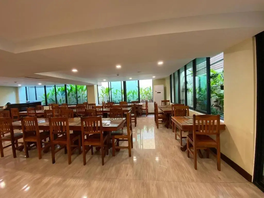 Sivixay Guest House
