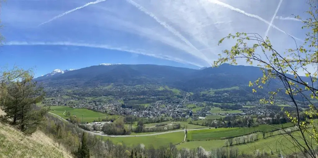 La grange de mémé Yvette