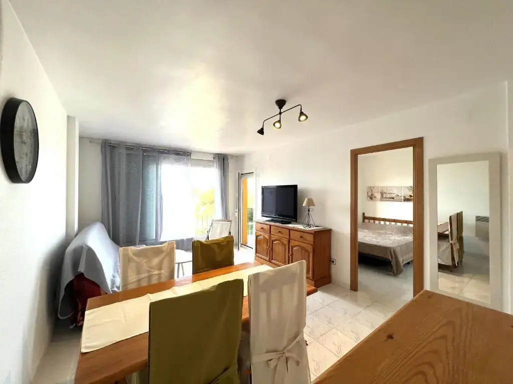 GRAN RESERVA 27-2-9 - appartement proche mer avec