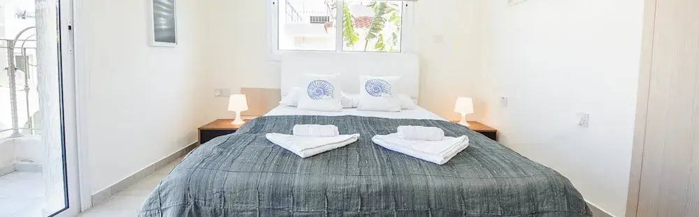Oceanview Villa 060