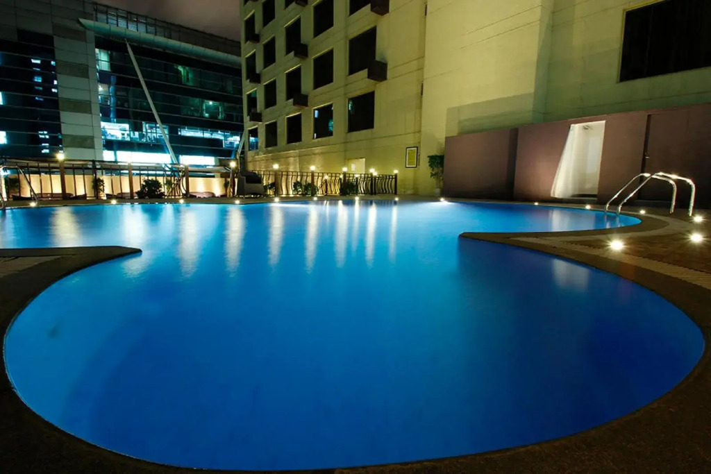 Sterlings Mac Hotel