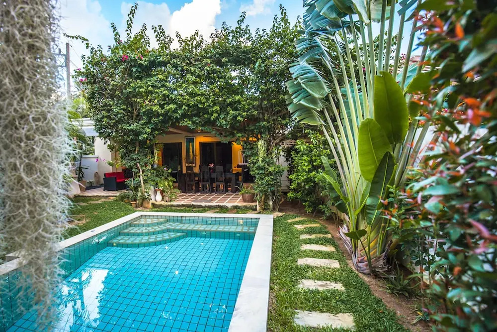 Cordouan 1 Villa by Jetta