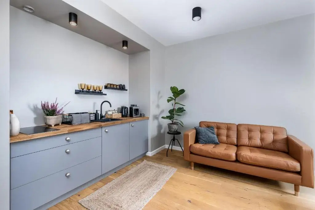 Boutique Hotel RABBIT HOLE