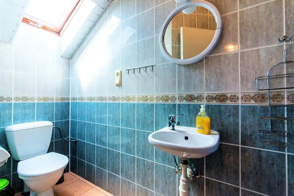 Neringa Guest House