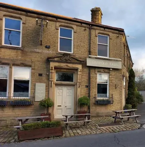 The Old Joinery Guest House