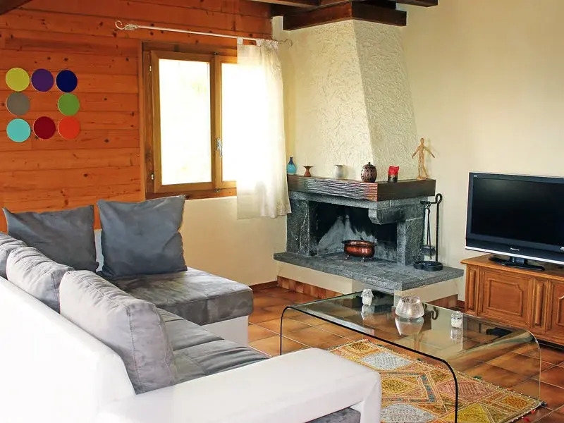 Chalet Ghida