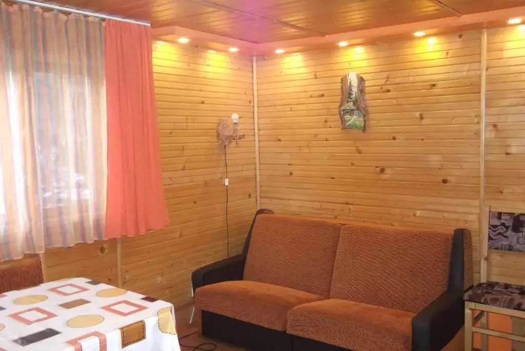 Szilvia Vendégház
