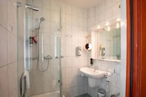 Aparthotel Hohenzollern