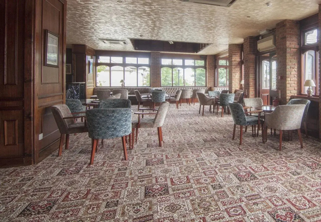 The Wight Bay Hotel - Isle of Wight