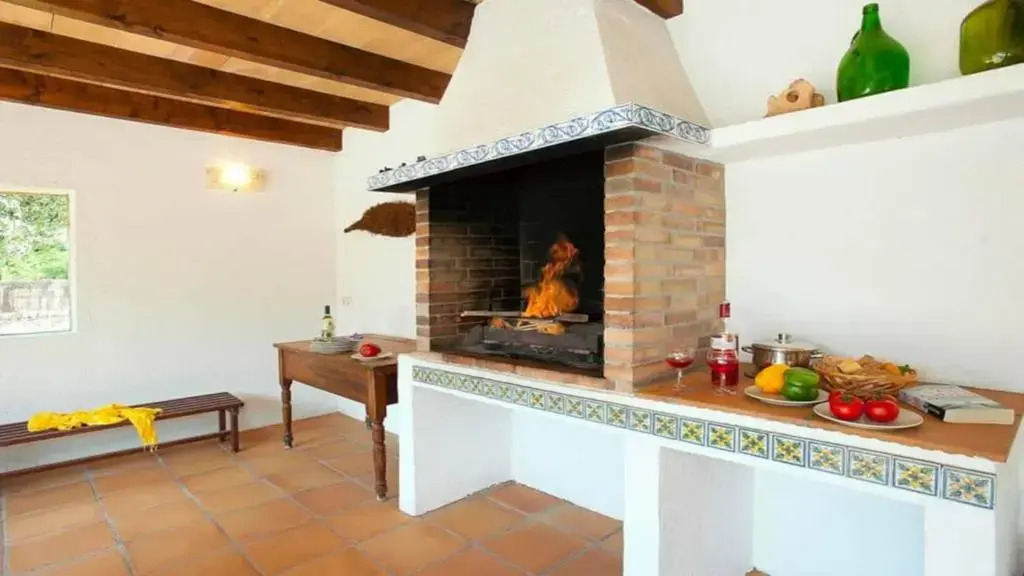 Villa Bennassar