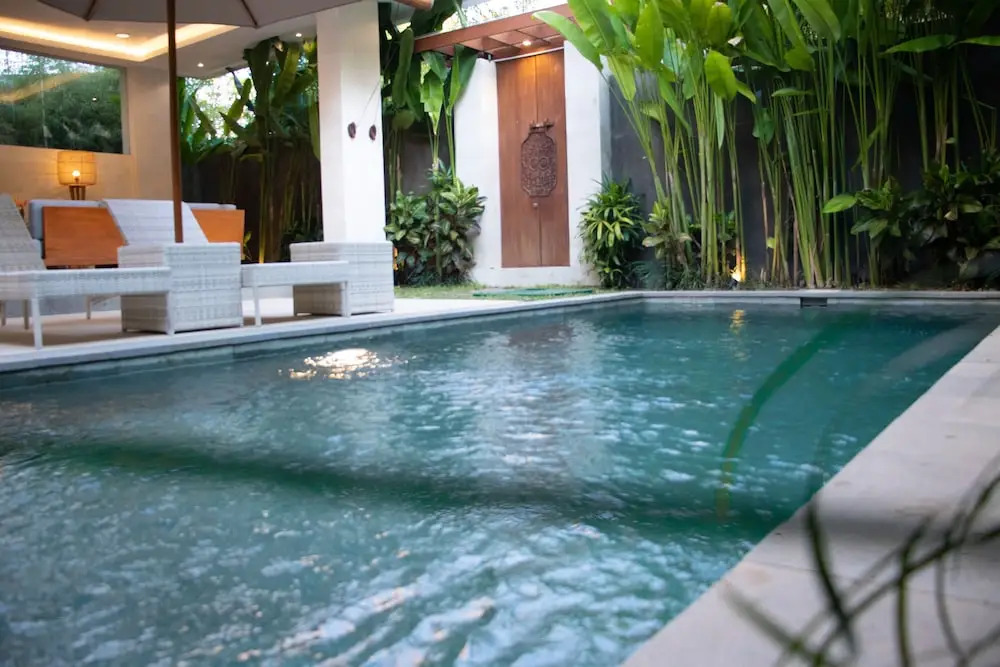 Villa Sayang Sanur VIII