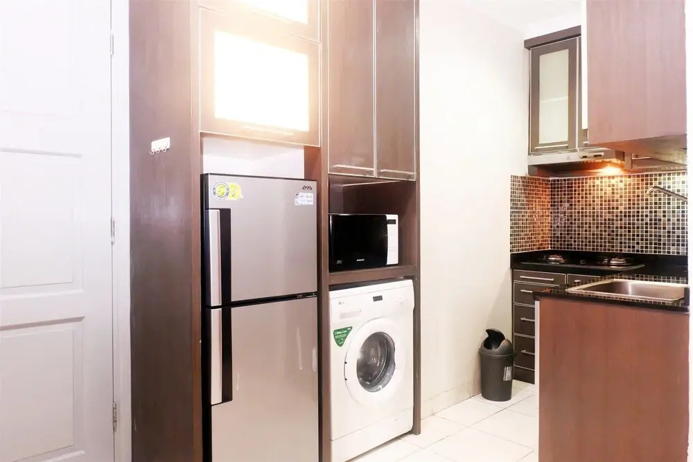 Penthouse Level Apartment At Mall Of Indonesia (MOI) Gading