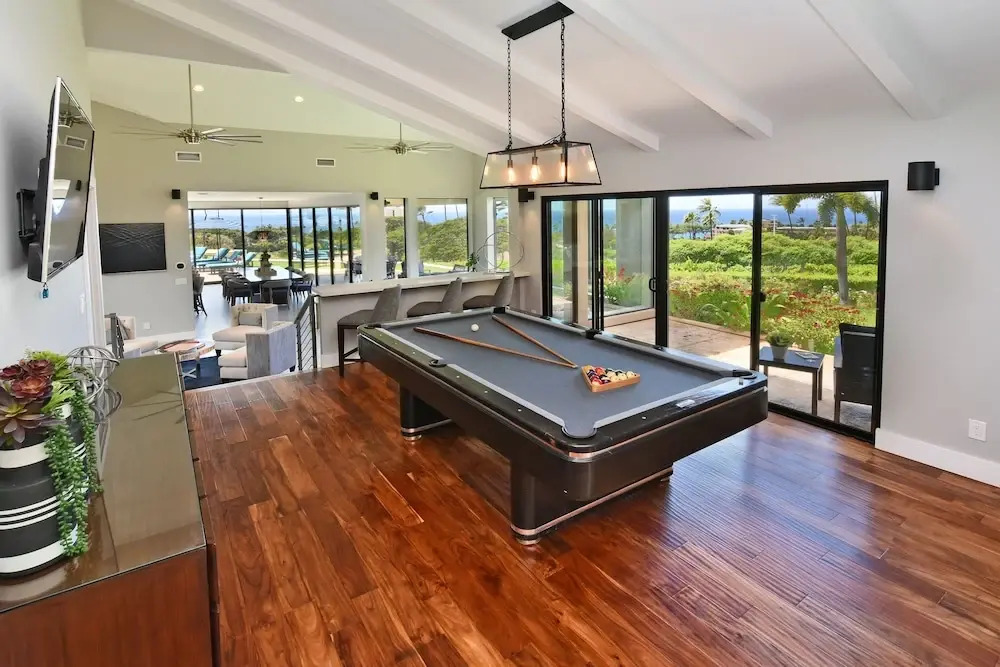 Hale Nui 2827 - 5 Br Home