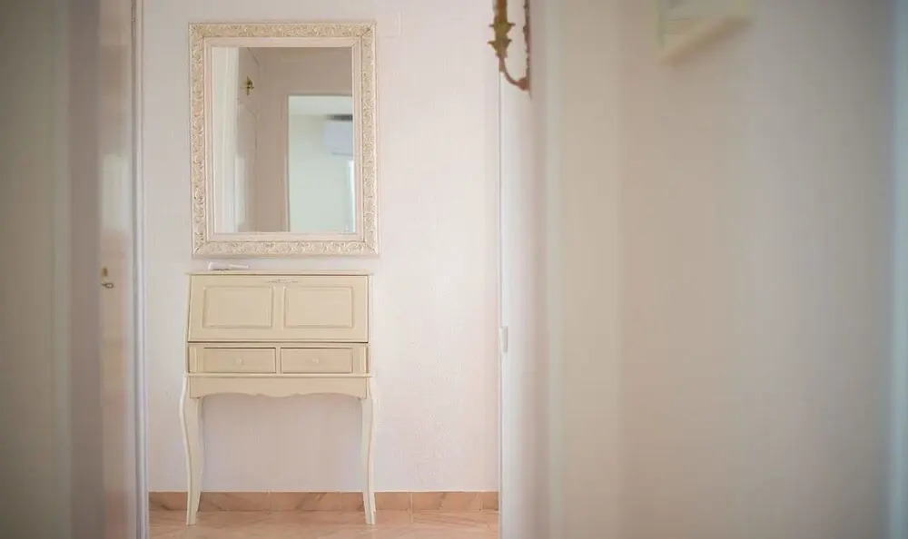 Apartamento Roca Plana TVL 33