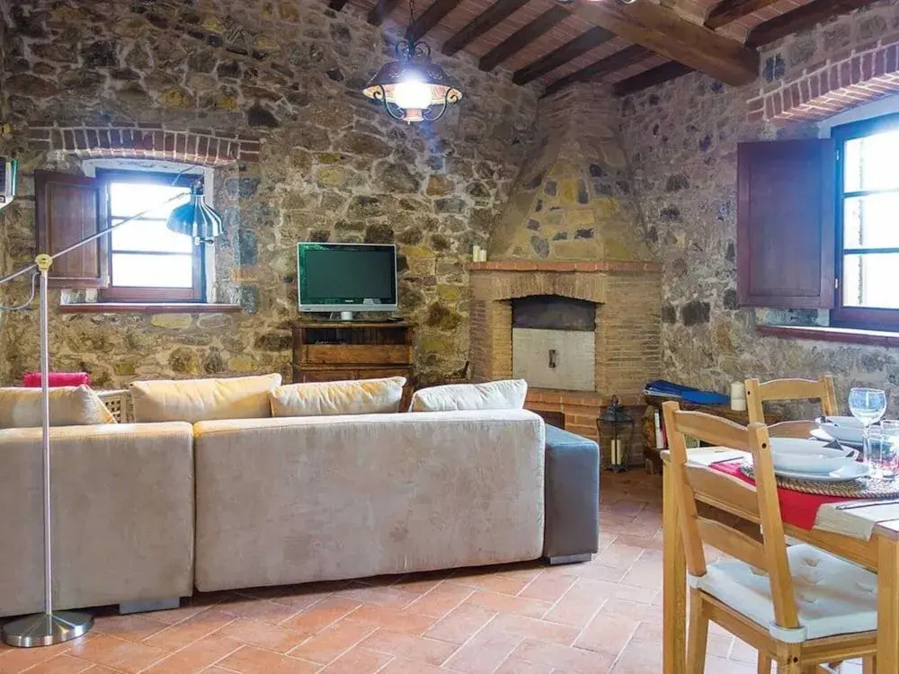 Villa San Martino