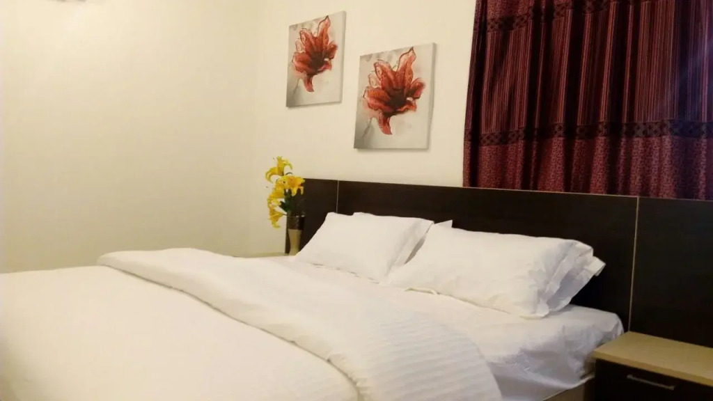 Wanasa Inn Apartments