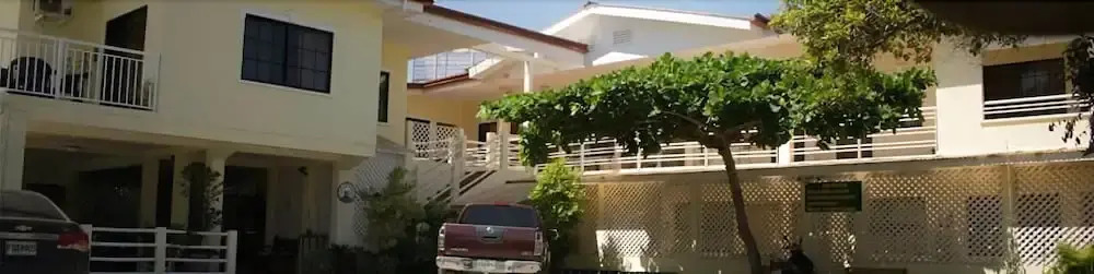 Hotel Playa Bonita Tela