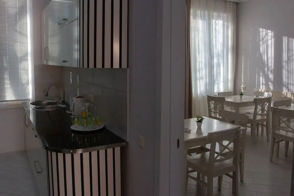 Hotel Casa calda