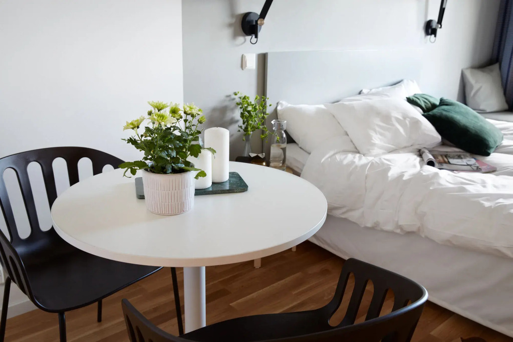 StayAt Hotel Apartments Kista