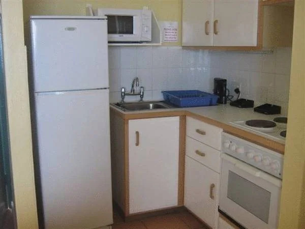 Uvongo River Resort
