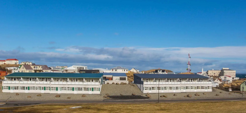 Our Home Apartments