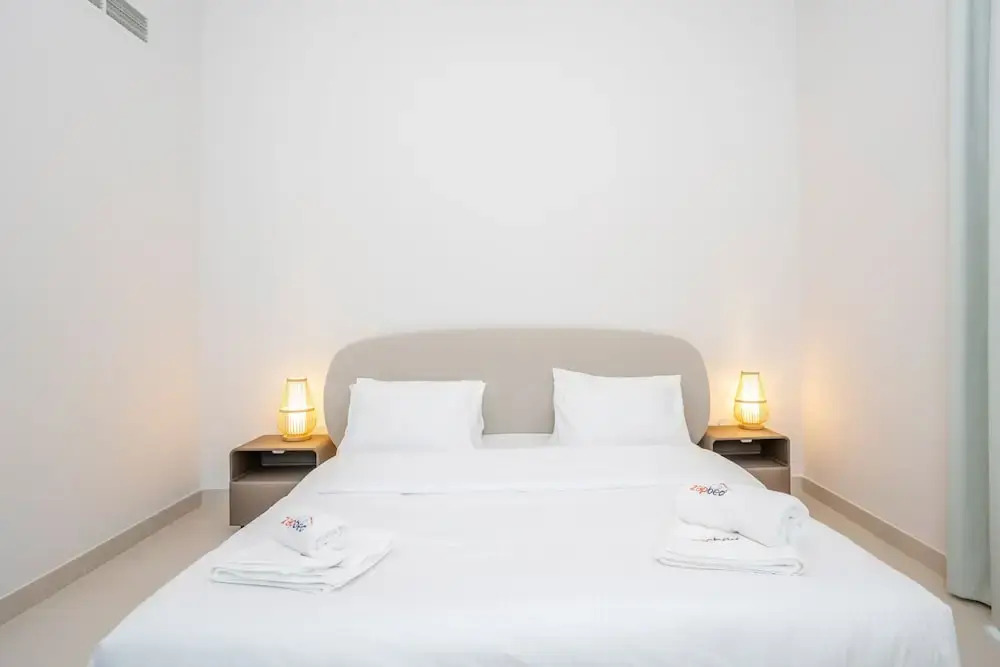 Zapbed Villa C62-03