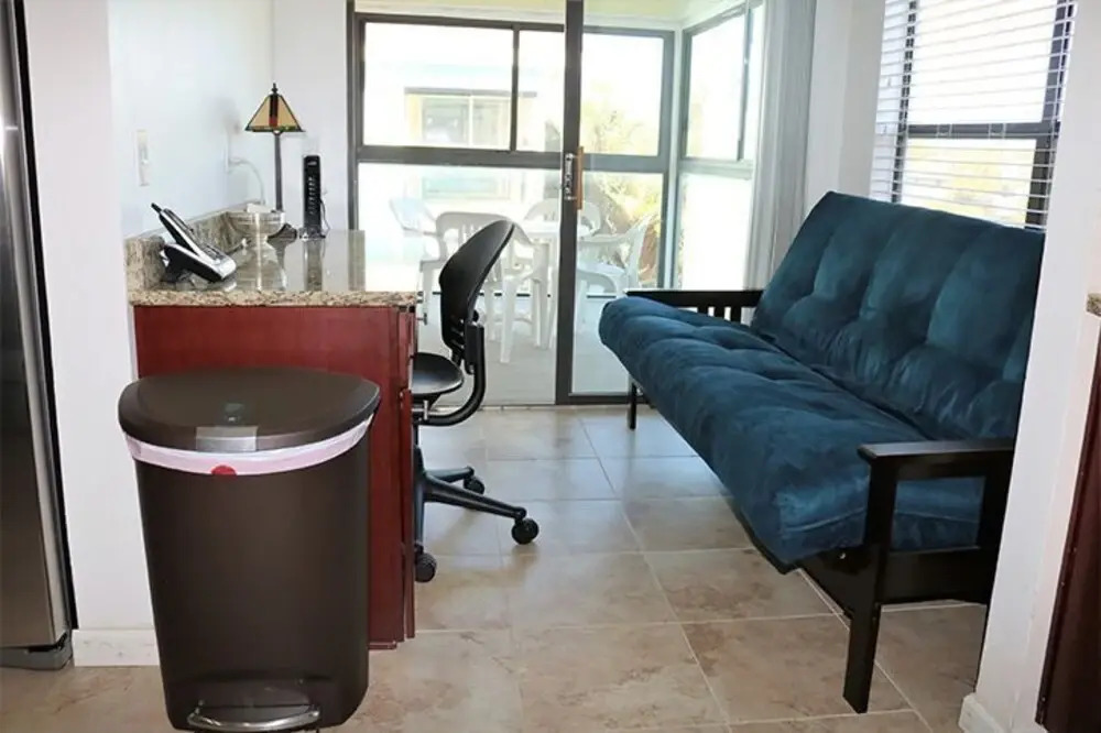 Gulf Beach Place Condo #54649 2 Bedrooms 2 Bathrooms Condo