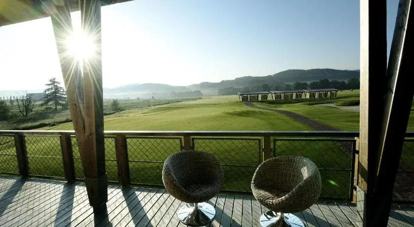 Resort Čapí Hnízdo