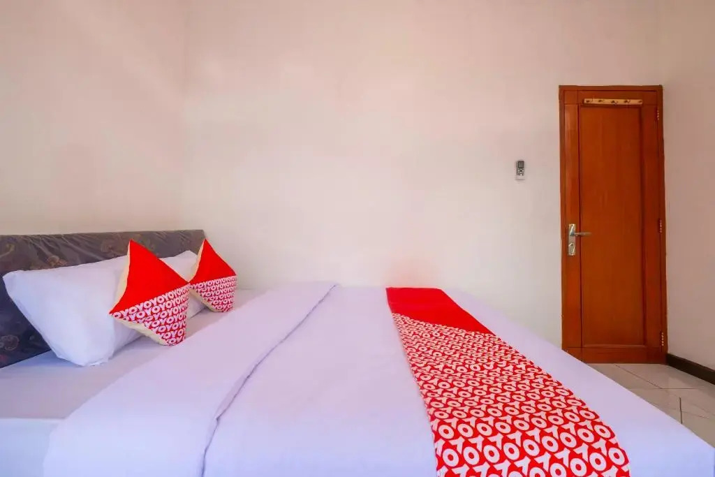 OYO 2728 Sinulingga Residence
