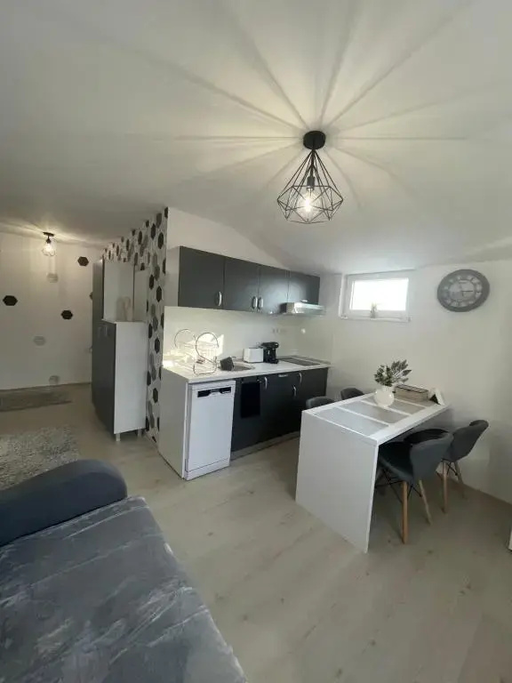 Apartman nr7 Jokai