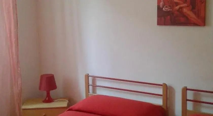 B&B Lidia Ricci