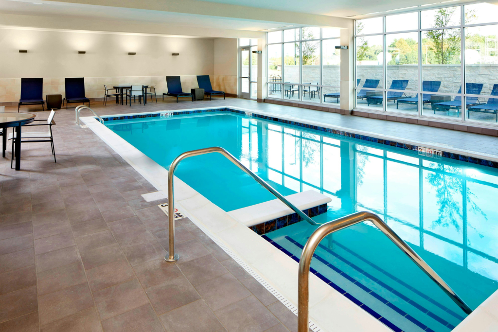 TownePlace Suites by Marriott Columbus Easton Area