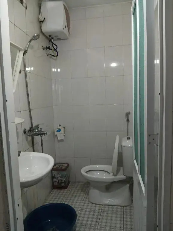 Peaceful Homestay Ha Long