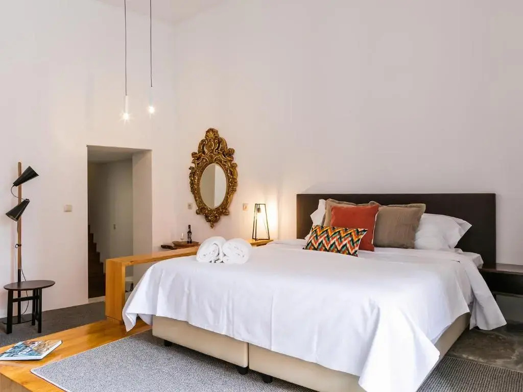 Stay In Apartments