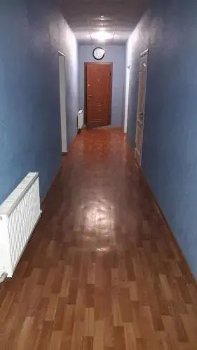 Distrito Apartment