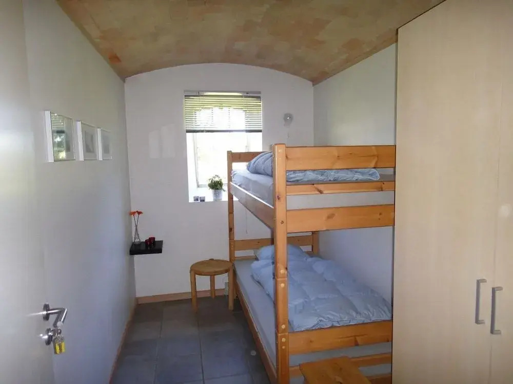 Stald Nordkap Farmstay Bed&Breakfast