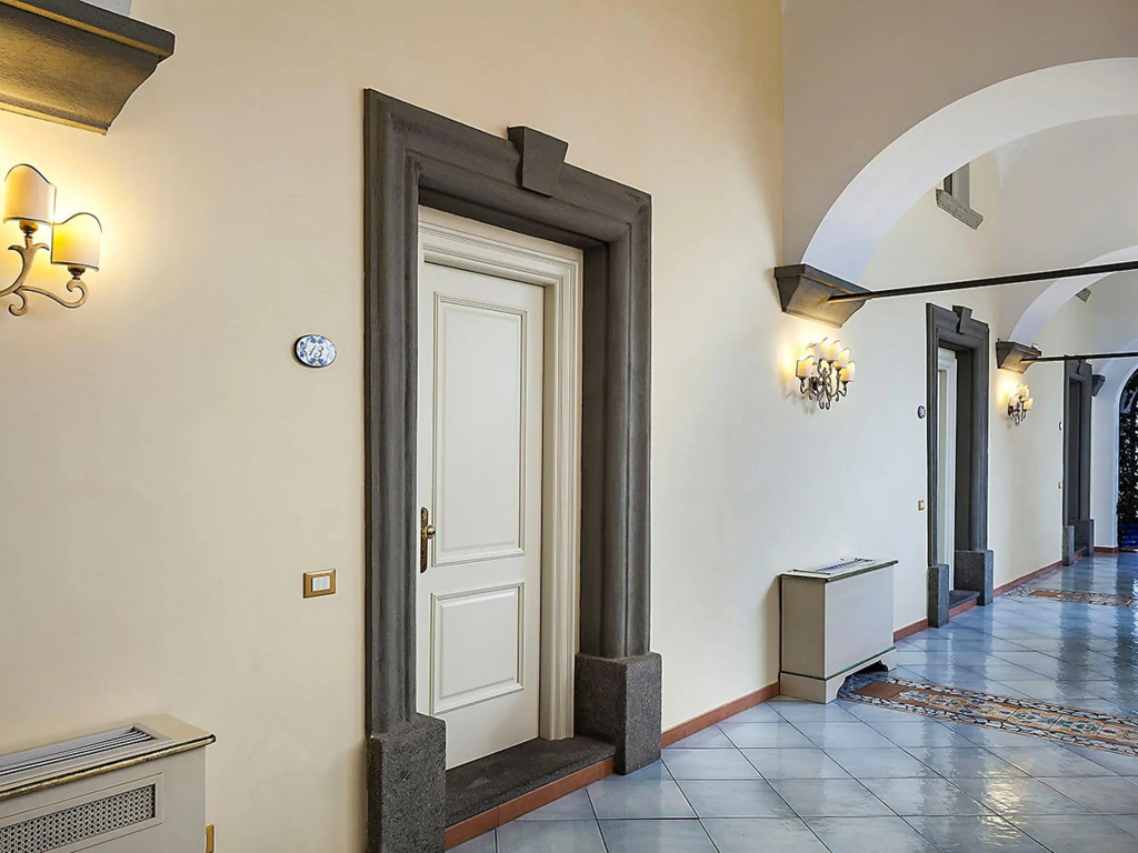 Hotel Nettuno