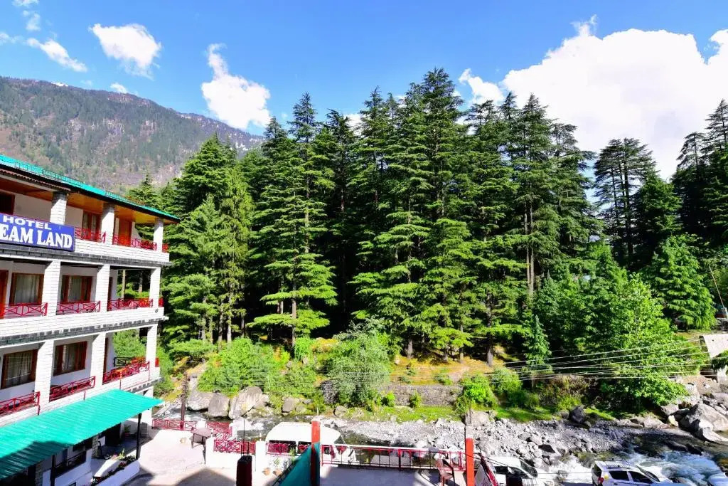 Spot On 37336 Hotel Neelgiri