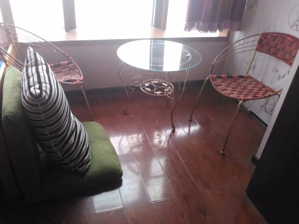 Tianjin Liunian Hostel
