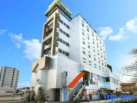 Royal Inn Kakegawa