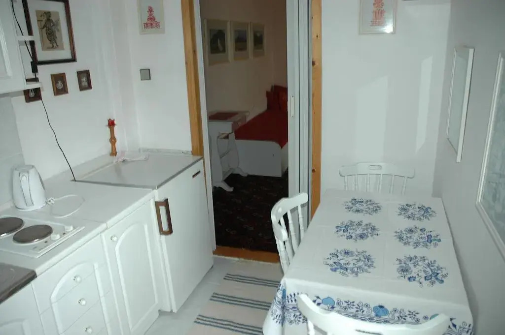 Apartmany Neuwald