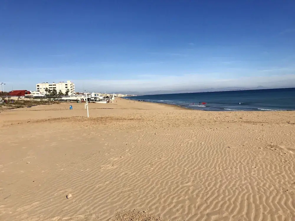 Apartment With 2 Bedrooms in Torrevieja, With Pool Access and Furnishe