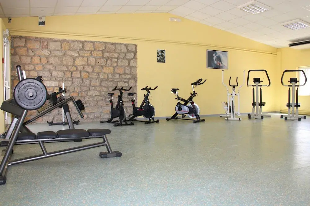 Azureva Club La Londe les Maures