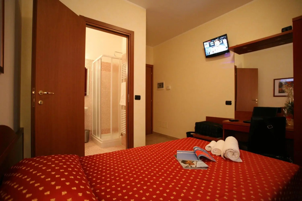 Hotel Della Volta