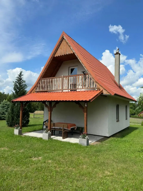 Gospodarstwo Agroturystyczne U Bogusia