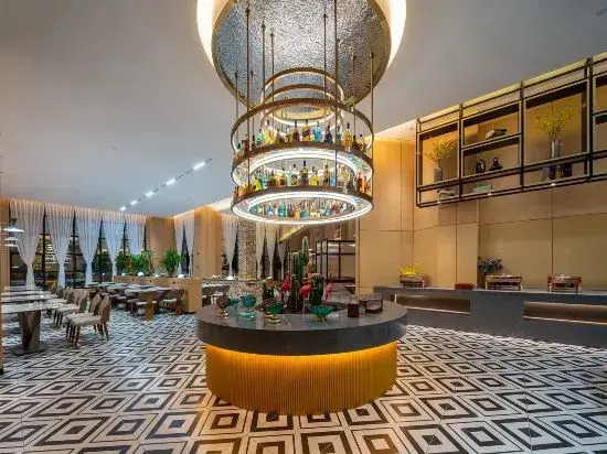 MSURE USET Hotel