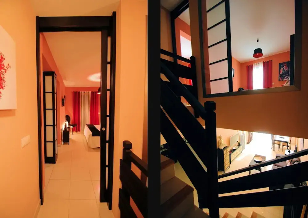 Evita Beach Suites Exclusivas