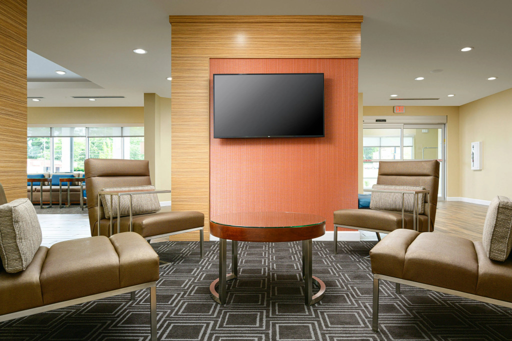 TownePlace Suites by Marriott Tuscaloosa