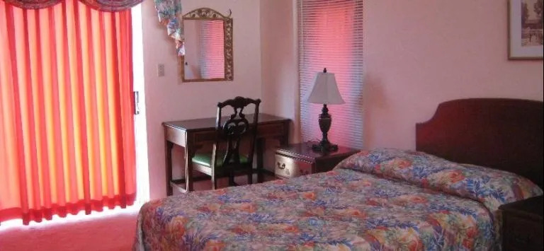 Clear View Suites & Villas