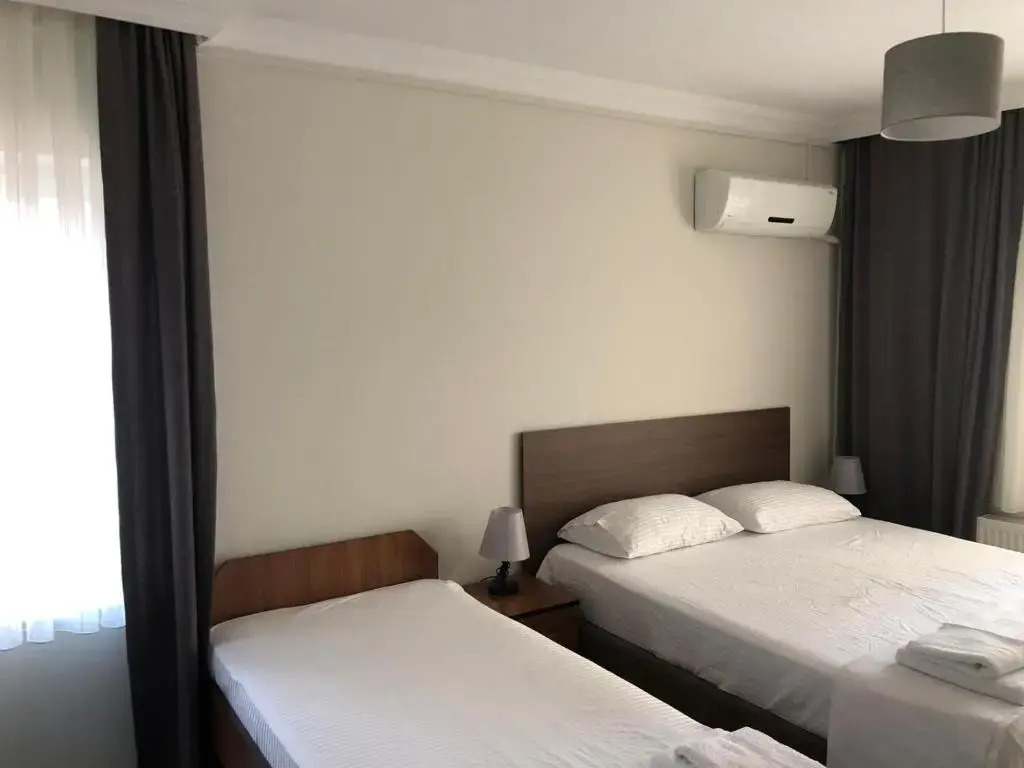 Özdemir Otel
